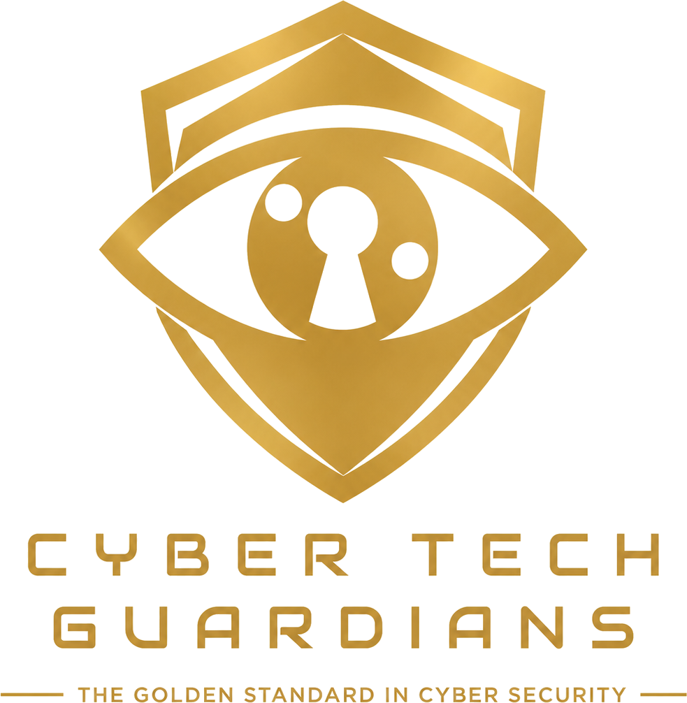 CTG Sales Guardian Academy